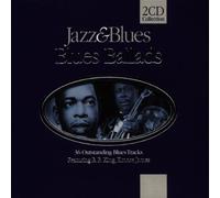 Various - Blues Ballads [Import]