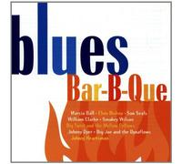 Various - Blues Bar-B-Que
