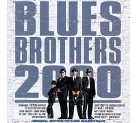Various - Blues Brothers 2000 [CASSETTE] [Casete]
