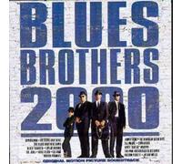 Various Blues Brothers 2000: Original Soundtrack (CD) Album (Importación USA)