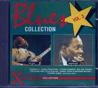 Various - Blues Collection Vol 4 Various Artists