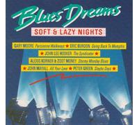 Various - Blues Dreams-Soft & Lazy Nights