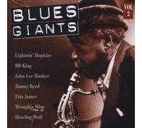 Various - Blues Giants 2