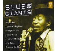 Various - Blues Giants 3