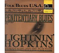 Various-Blues & Gospel - American Folk Blues Festival 1963