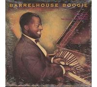 Various-Blues & Gospel - Barrelhouse Boogie