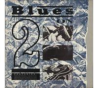 Various-Blues & Gospel - Blues On 2 - Ex