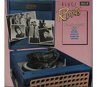 Various-Blues & Gospel - Blues Roots - British R'n'B