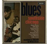 Various-Blues & Gospel - Blues - Southside Chicago