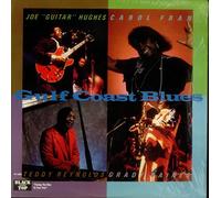 Various-Blues & Gospel - gulf coast blues, vol. 1 LP