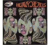 Various-Blues & Gospel - Heavy Heads