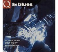 Various-Blues & Gospel - Q The Blues