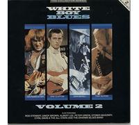 Various-Blues & Gospel - Ten Years After, Eric Clapton, John Mayall, Tony McPhee.. [Vinyl LP]