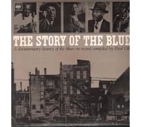 Various-Blues & Gospel - The Story Of The Blues