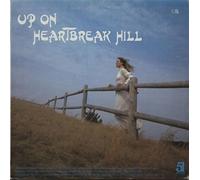 Various-Blues & Gospel - Up On Heartbreak Hill