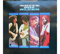 Various-Blues & Gospel - White Boy Blues
