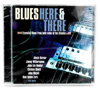 Various - Blues Here & There