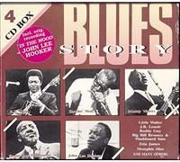 Various - Blues History 1