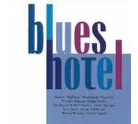 Various - Blues Hotel