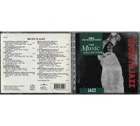 various - Blues in Jazz