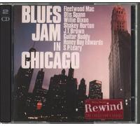 Various - Blues Jam in Chicago [Import]