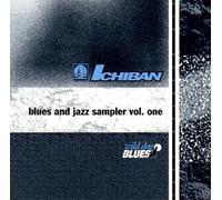 Various - Blues & Jazz Sampler Vol.1