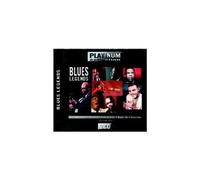 Various - Blues Legends