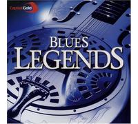 Various - Blues Legends