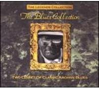 Various - Blues Legends Collec