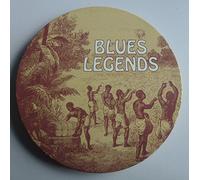 Various - Blues Legends [Import]