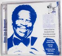 Various - Blues Live at Newport: Story Songs & Voices