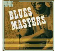 Various - Blues Masters