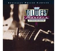 Various - Blues Masters Sample
