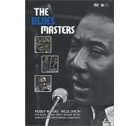 Various - Blues Masters, the [Alemania] [DVD]