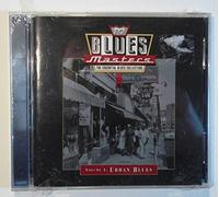 Various - Blues Masters Vol 1