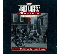 Various - Blues Masters Vol02 -