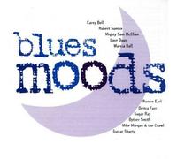 Various - Blues Moods