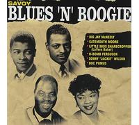 Various - Blues N Boogie