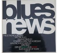 Various - Blues News - Chess - 109 577, Polydor - 109 577 [Vinilo]