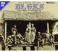 Various - Blues of Roots [Import]