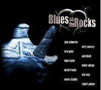 Various - Blues on the Rocks 2