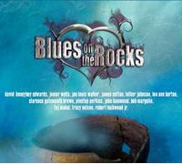 Various - Blues on the Rocks 3