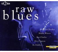 Various Blues - Raw Blues [Import]