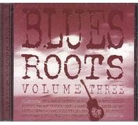 Various - Blues Roots 3