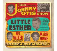 Various - Blues, Twist, Hand Jive, Cha-cha-cha and All the Hits and More 1948-1962