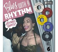 Various - Blues With A Rhythm Volume 6 - Hey Miss Fancy [Vinilo]