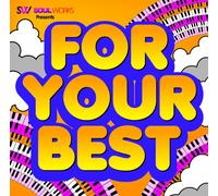 Various [Bm.3 Music] - For Your Best