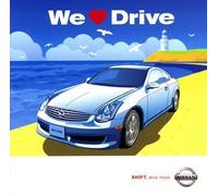 Various [Bmg Japan] - Nissan Driving Pleasure