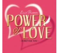 Various [Bmg Japan] - Power of Love-Forever You