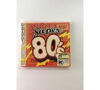Various [Bmg Japan] - Super 80's